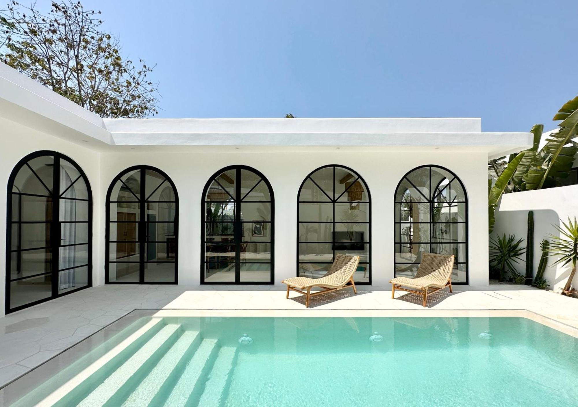 Melrose X The Young Villas Улувату Экстерьер фото
