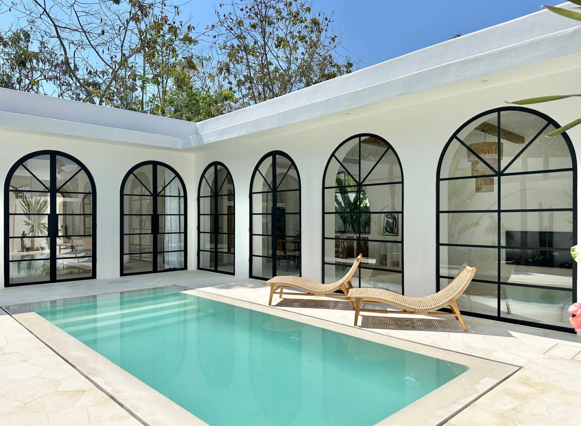 Melrose X The Young Villas Улувату Экстерьер фото