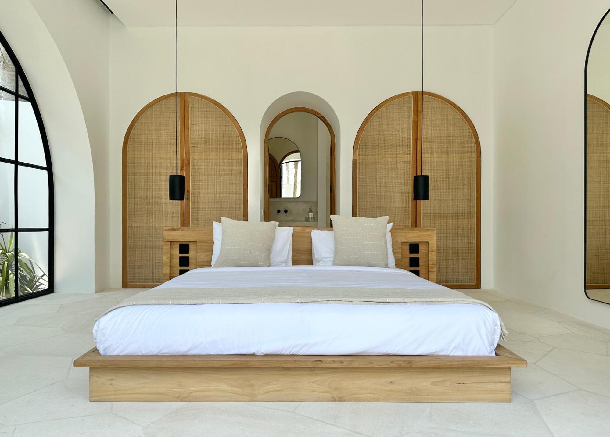 Melrose X The Young Villas Улувату Экстерьер фото