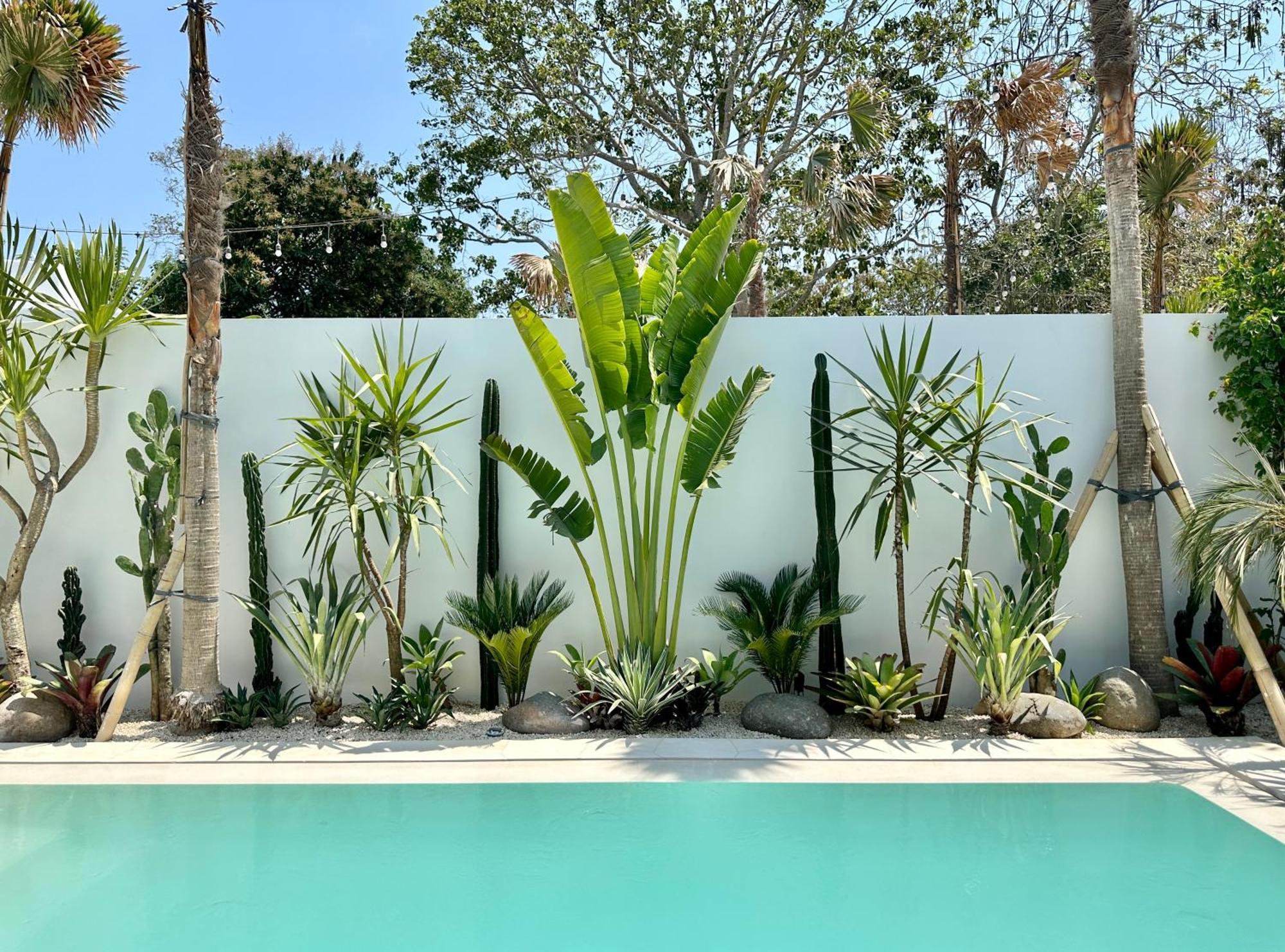Melrose X The Young Villas Улувату Экстерьер фото
