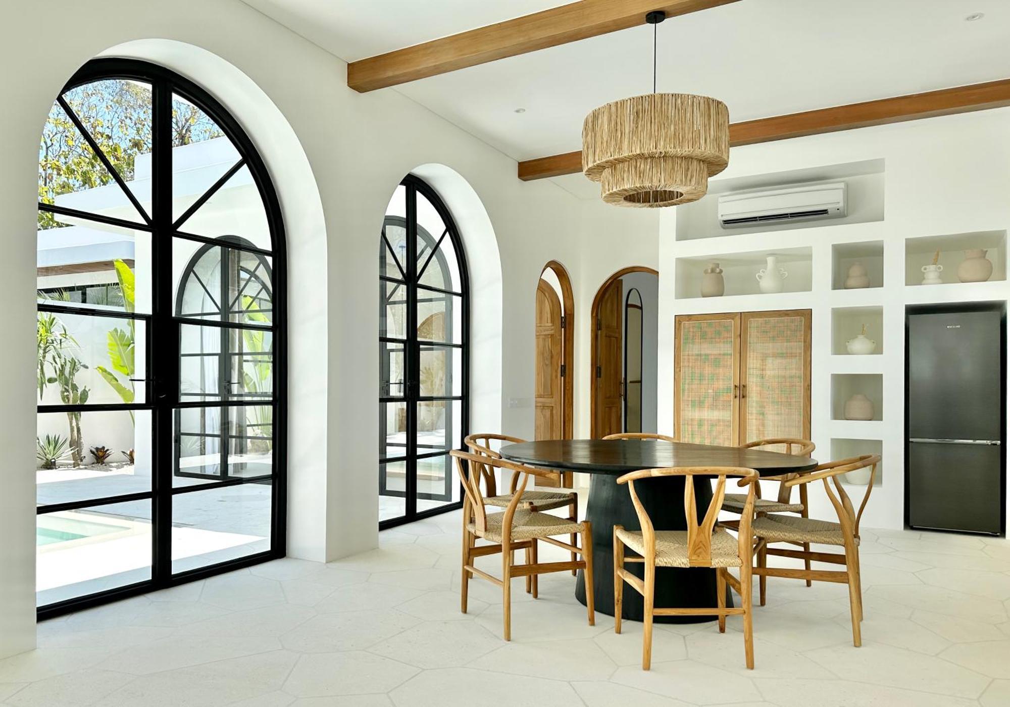 Melrose X The Young Villas Улувату Экстерьер фото