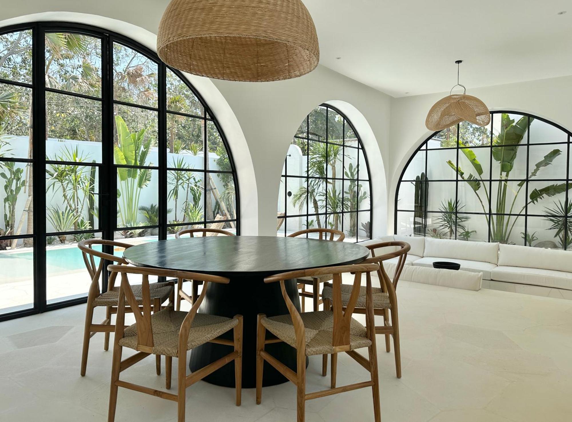 Melrose X The Young Villas Улувату Экстерьер фото