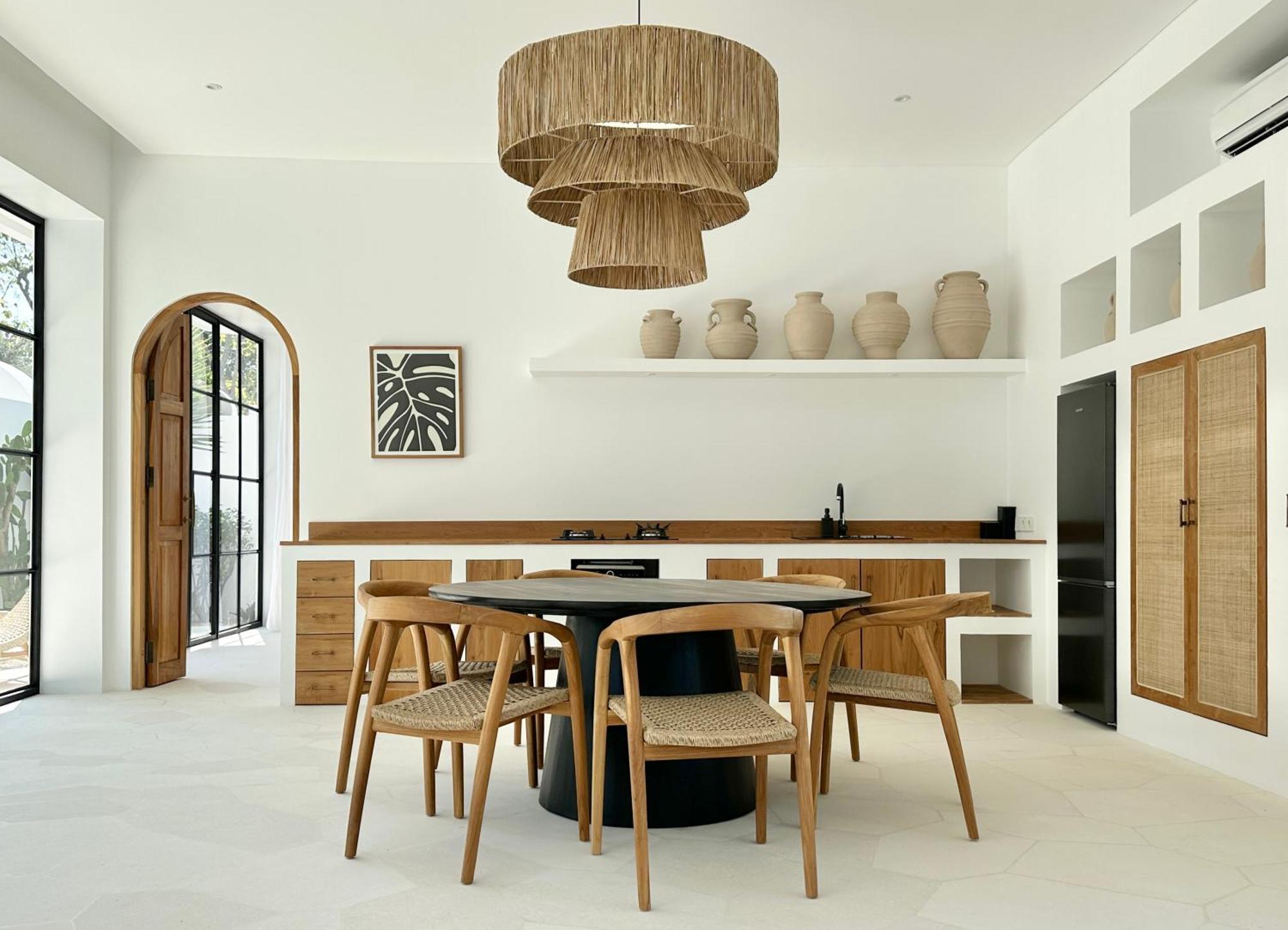 Melrose X The Young Villas Улувату Экстерьер фото