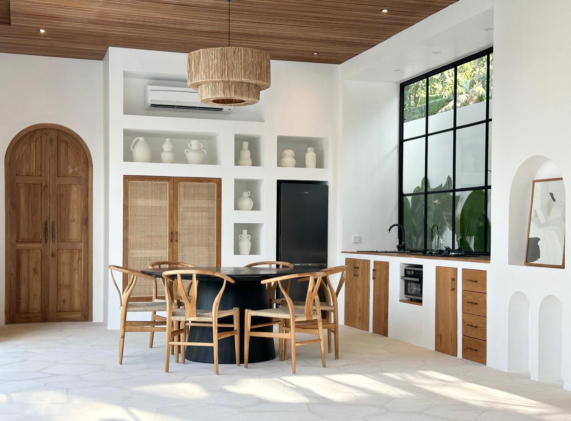 Melrose X The Young Villas Улувату Экстерьер фото