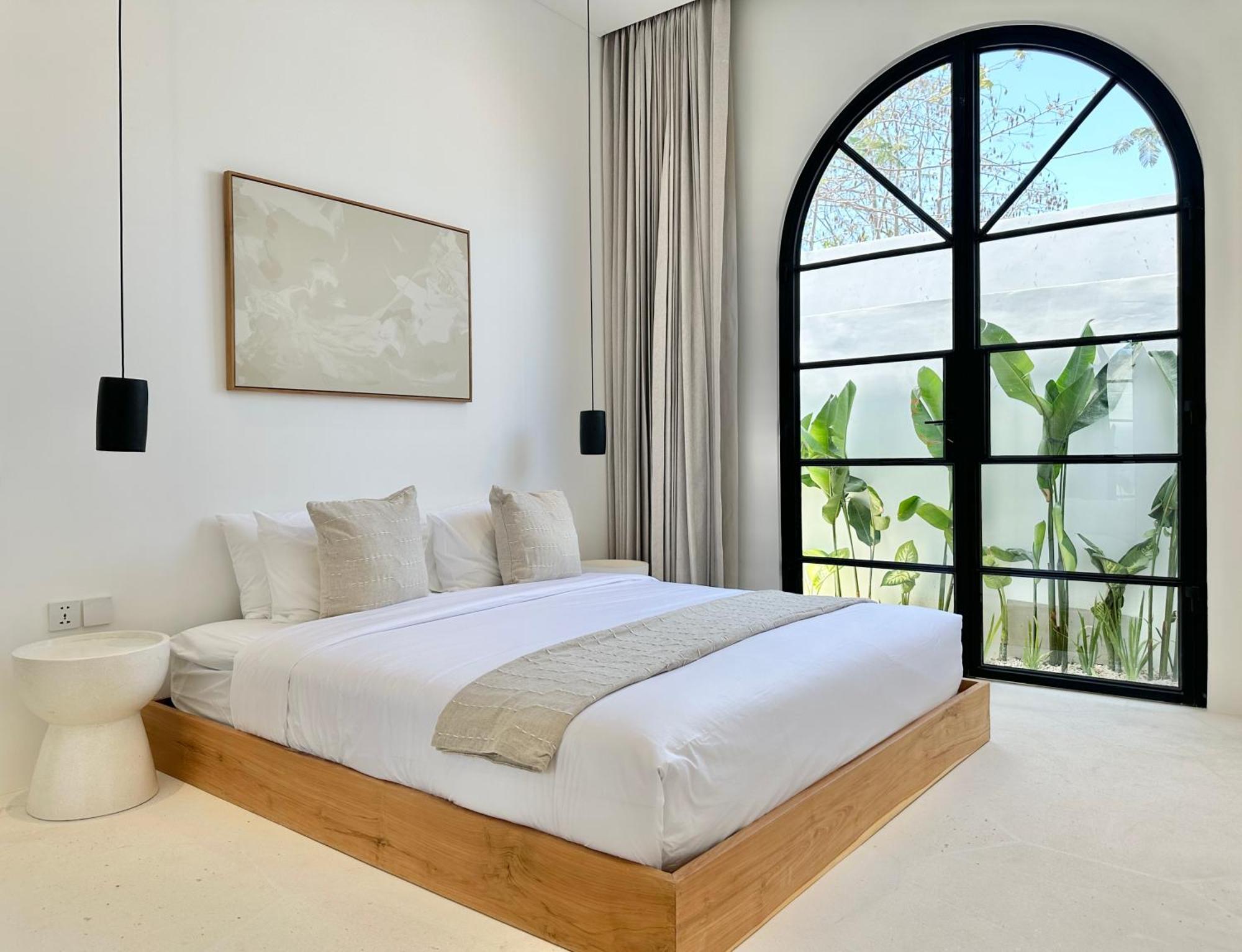Melrose X The Young Villas Улувату Экстерьер фото