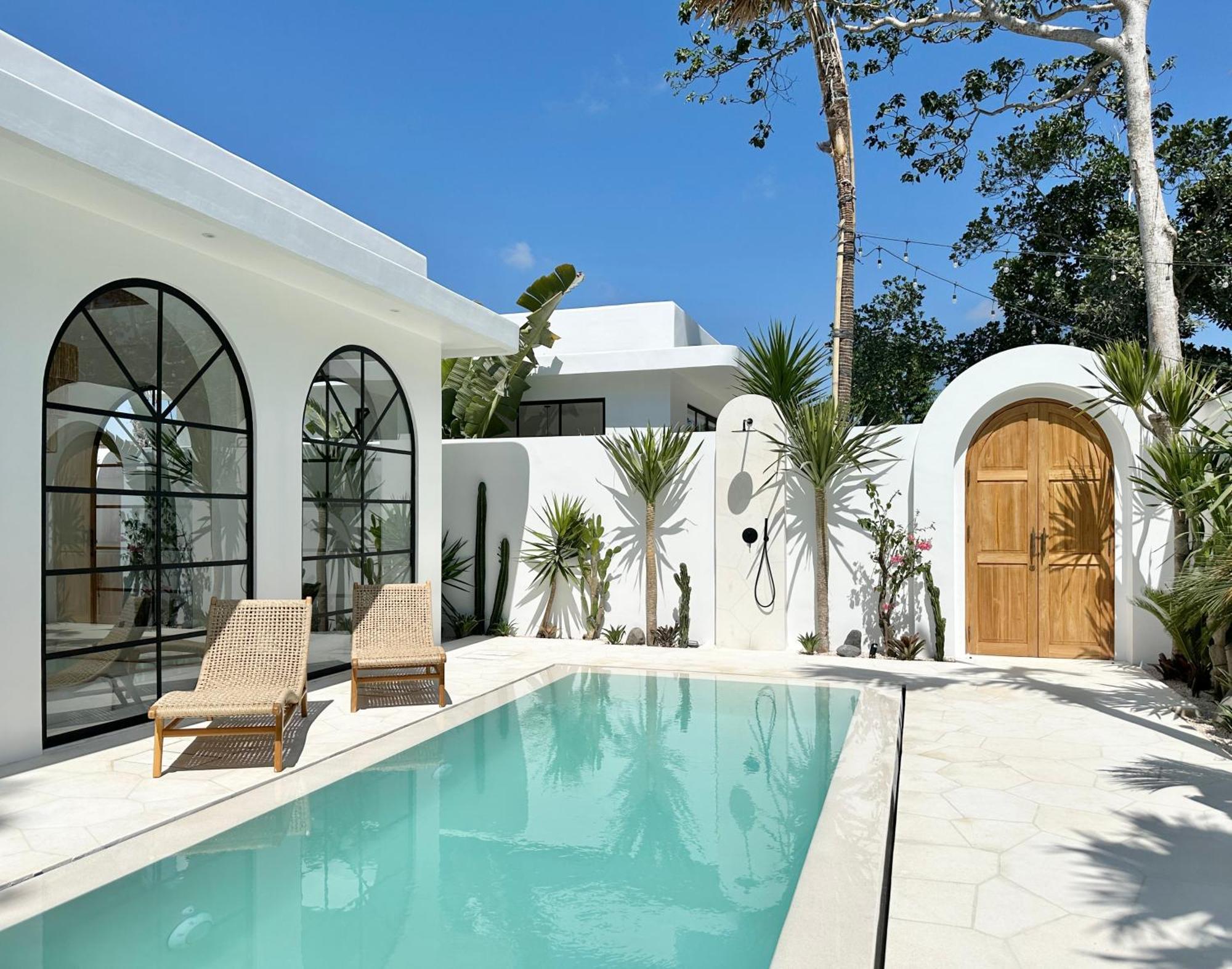 Melrose X The Young Villas Улувату Экстерьер фото