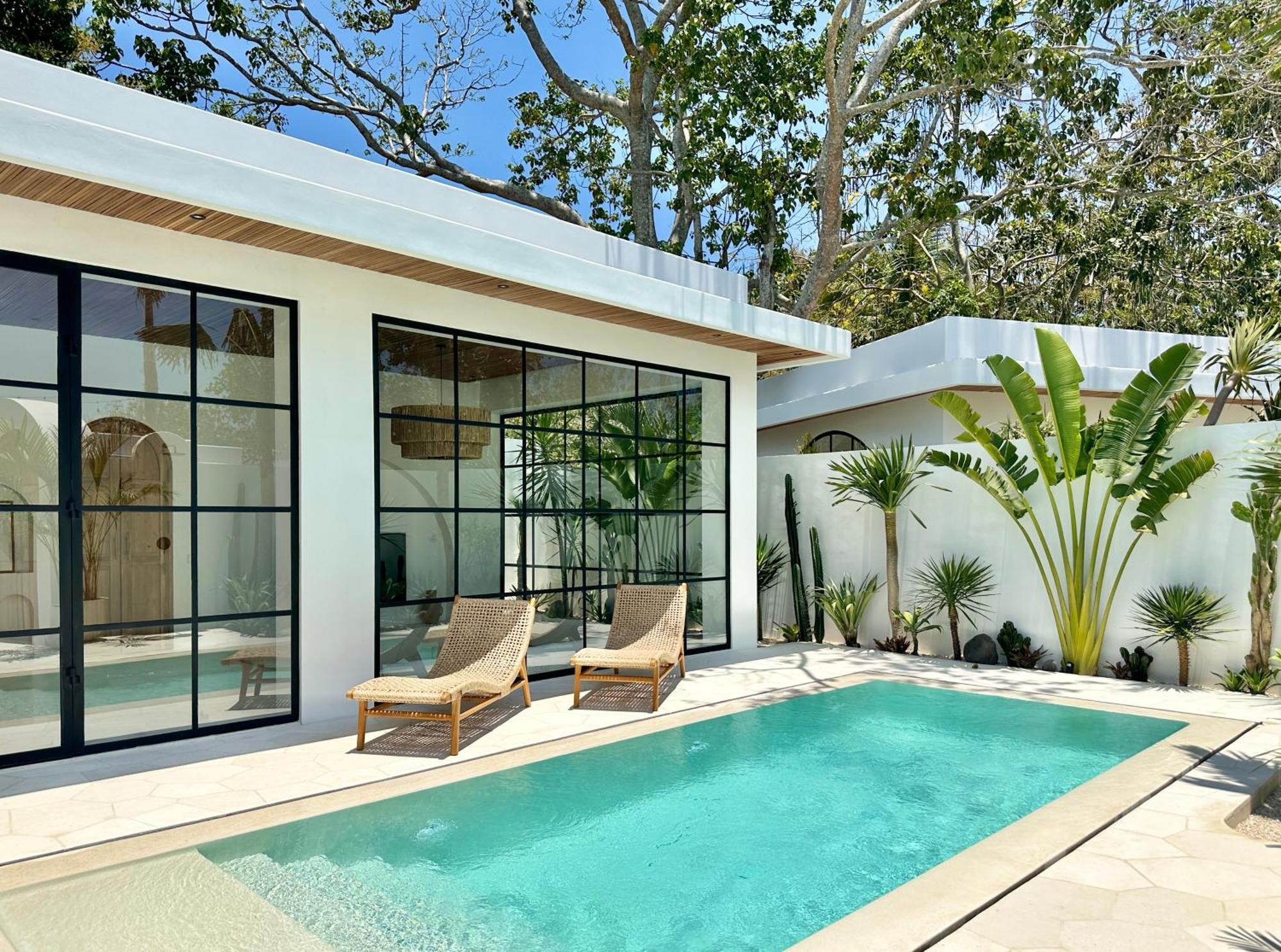 Melrose X The Young Villas Улувату Экстерьер фото