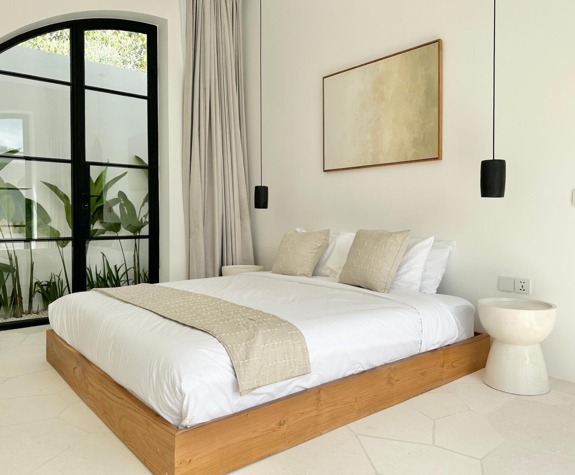 Melrose X The Young Villas Улувату Экстерьер фото