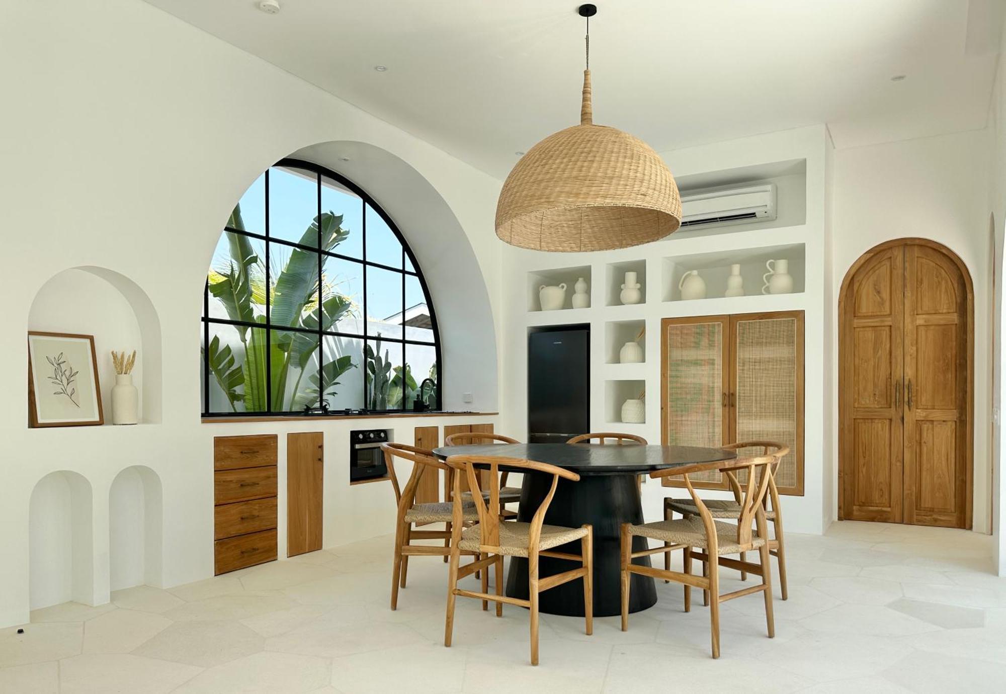 Melrose X The Young Villas Улувату Экстерьер фото