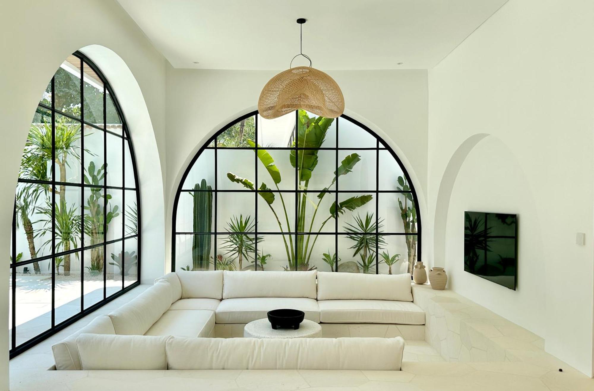 Melrose X The Young Villas Улувату Экстерьер фото