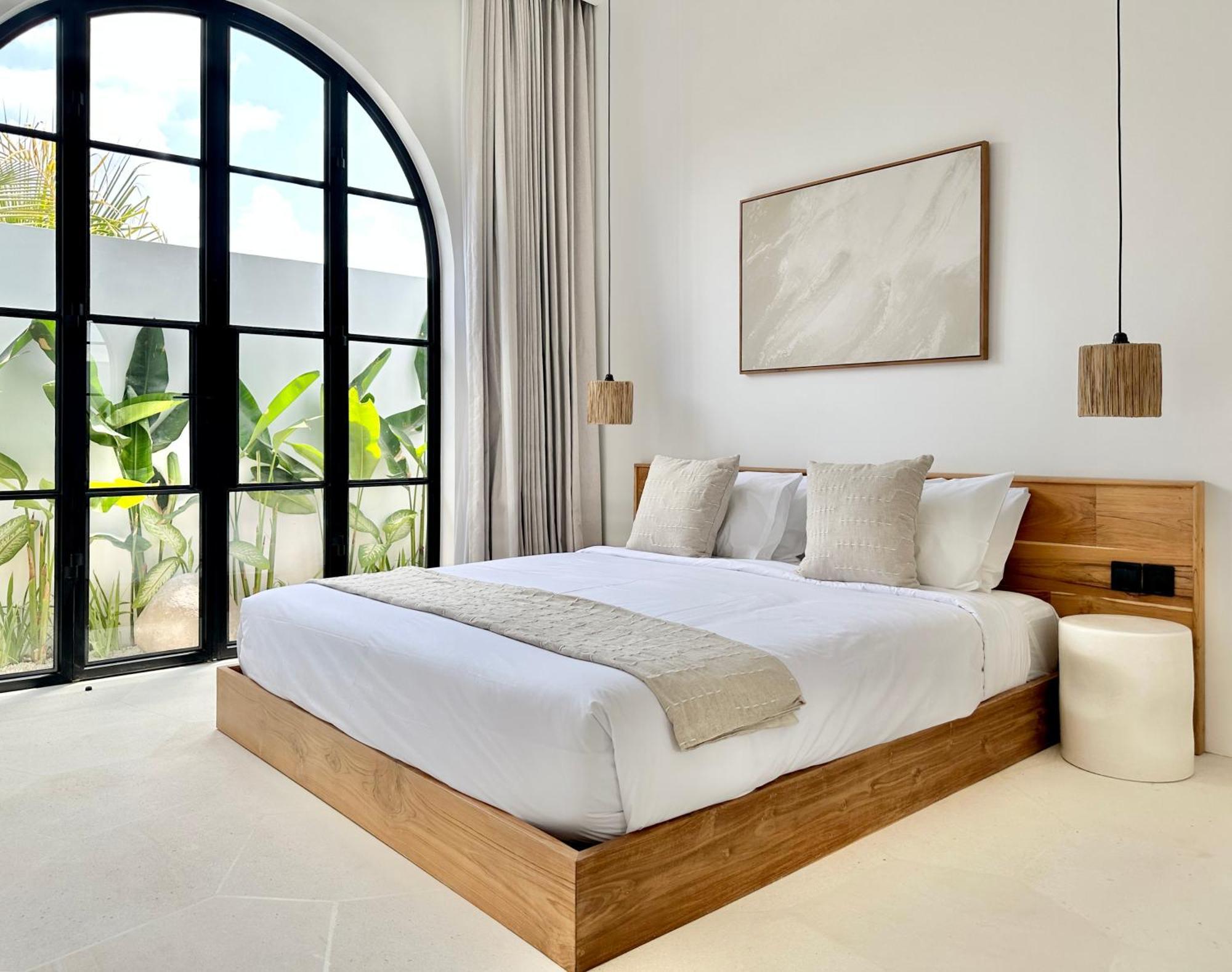 Melrose X The Young Villas Улувату Экстерьер фото