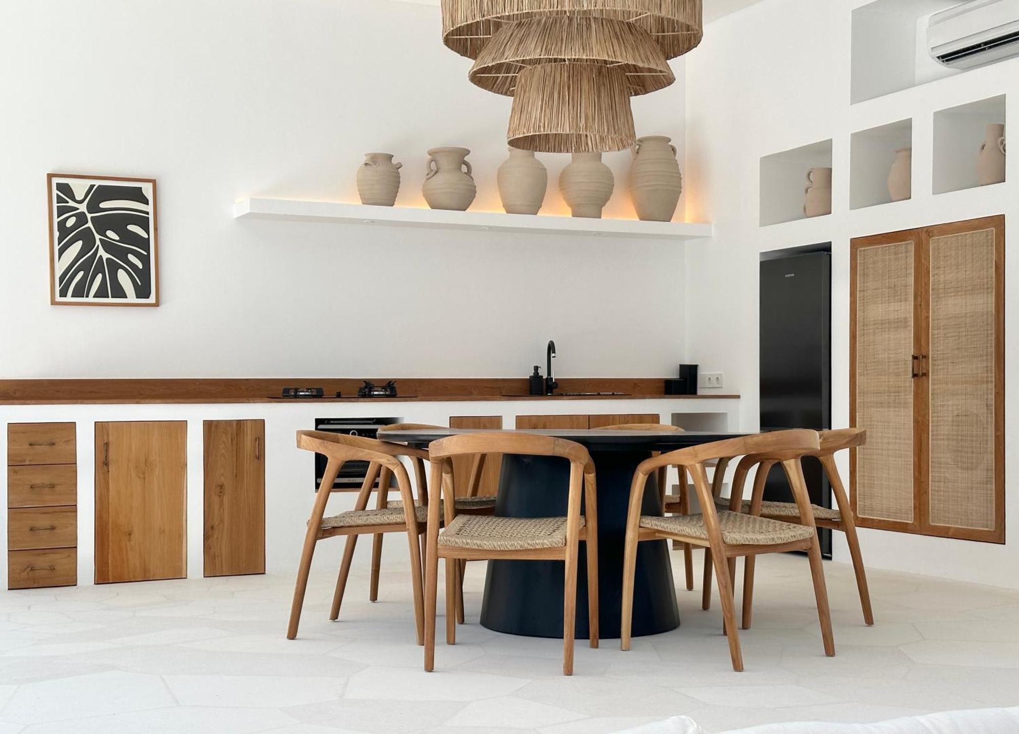 Melrose X The Young Villas Улувату Экстерьер фото