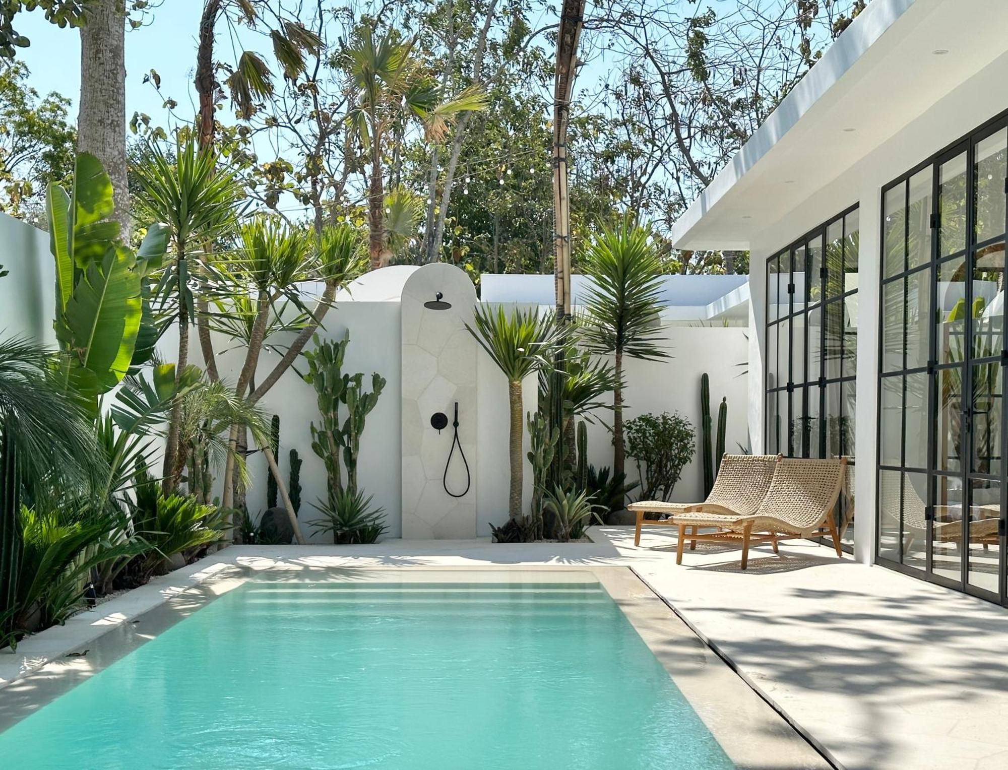 Melrose X The Young Villas Улувату Экстерьер фото