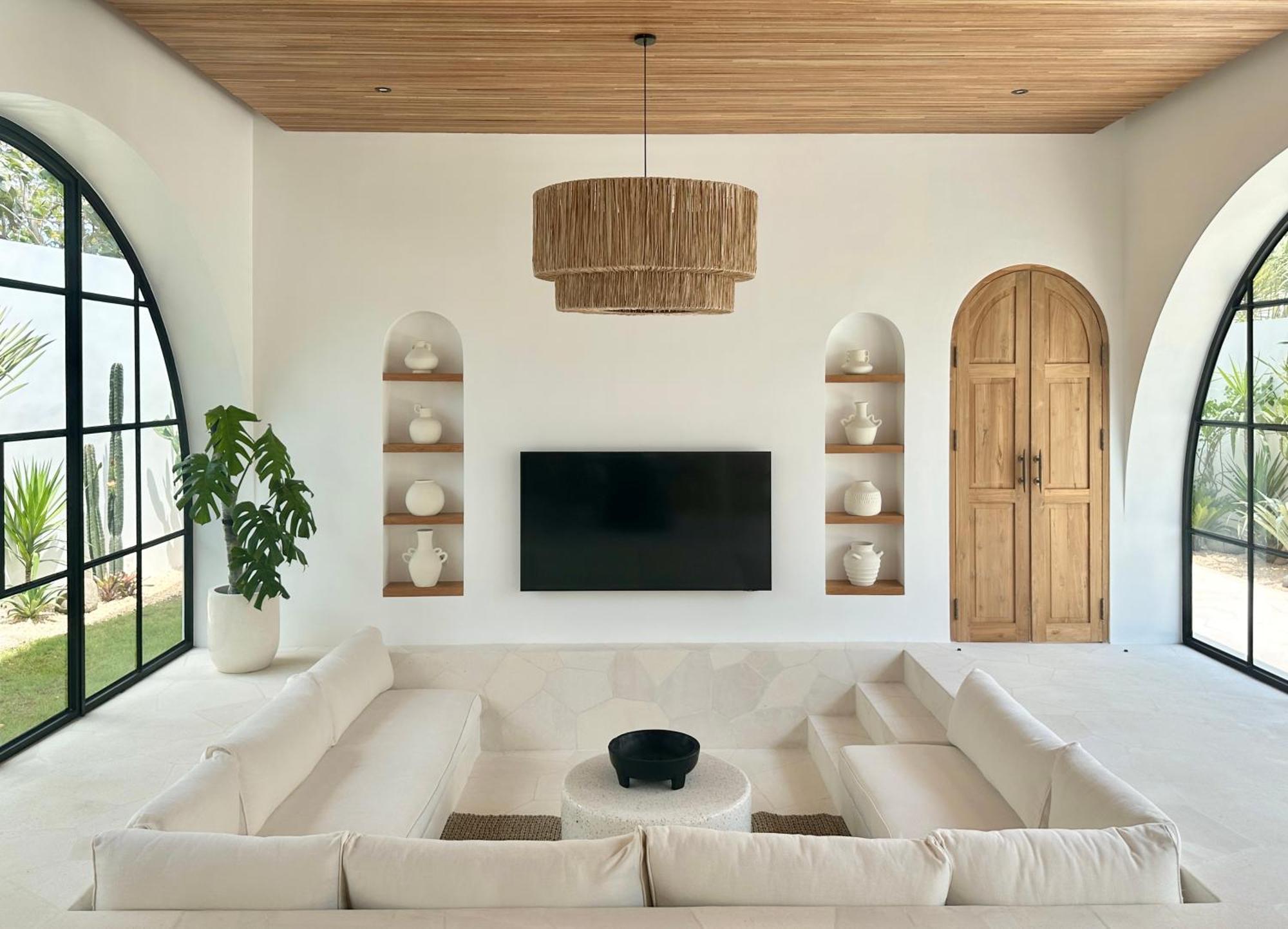 Melrose X The Young Villas Улувату Экстерьер фото