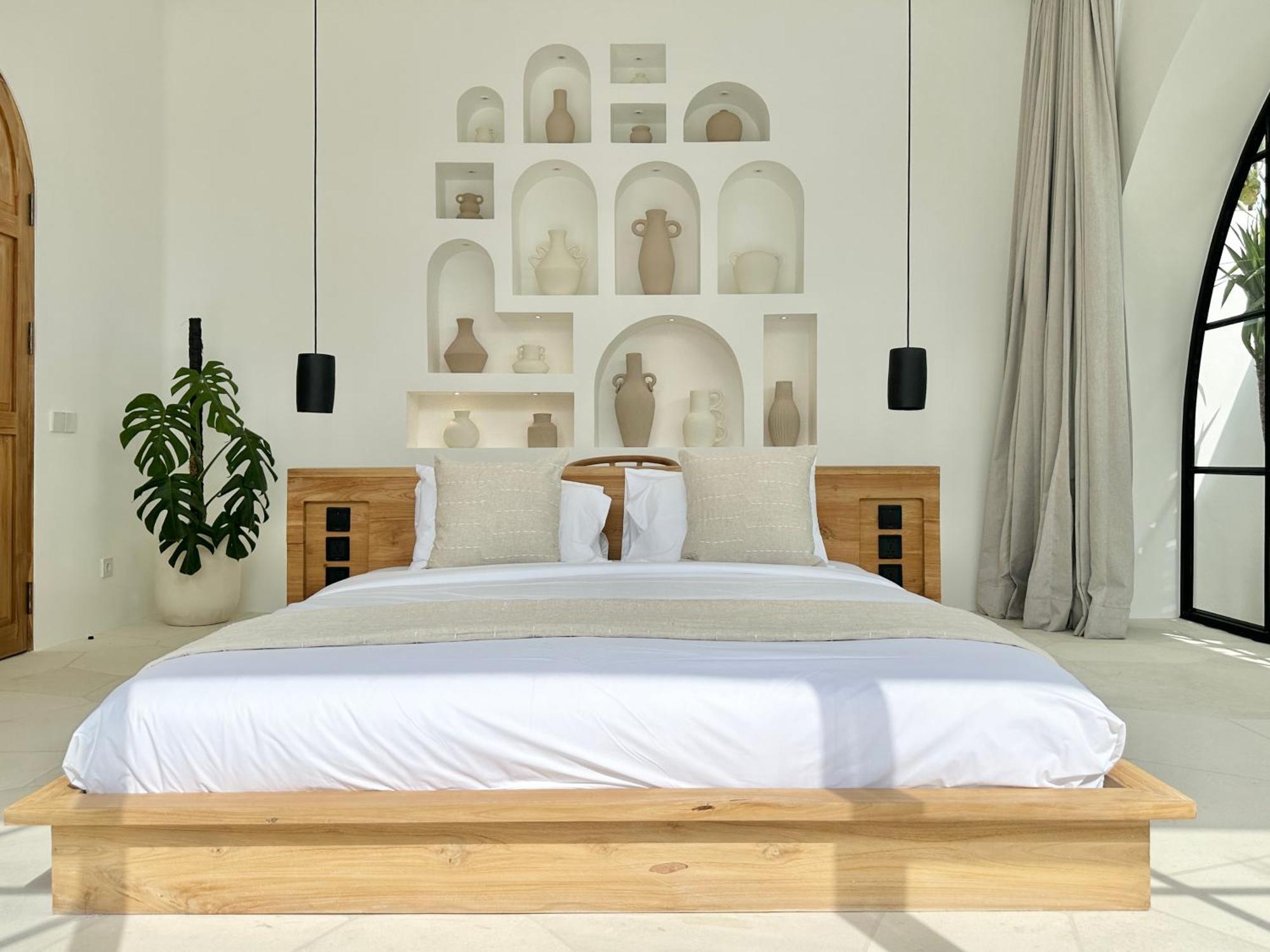 Melrose X The Young Villas Улувату Экстерьер фото