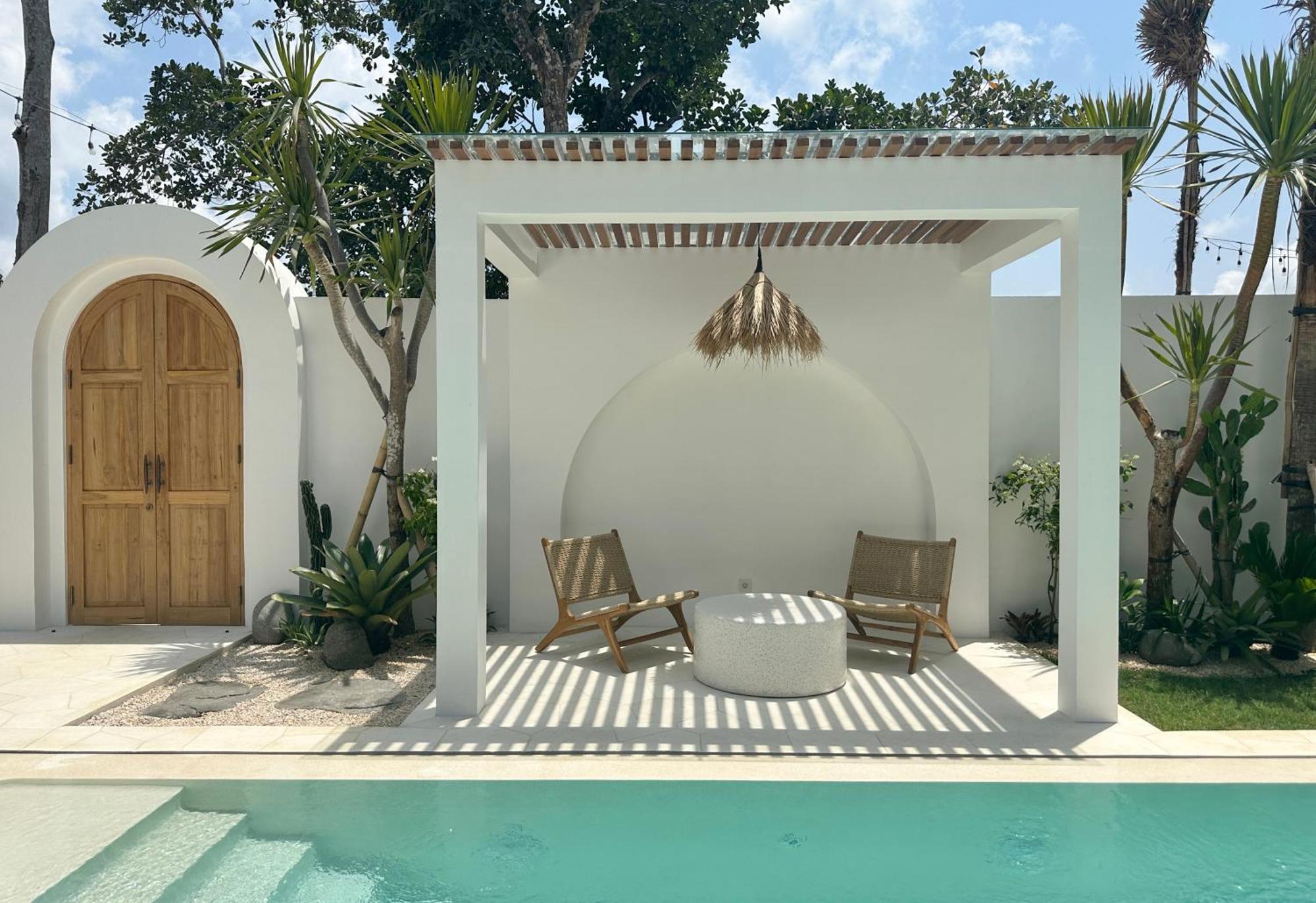 Melrose X The Young Villas Улувату Экстерьер фото