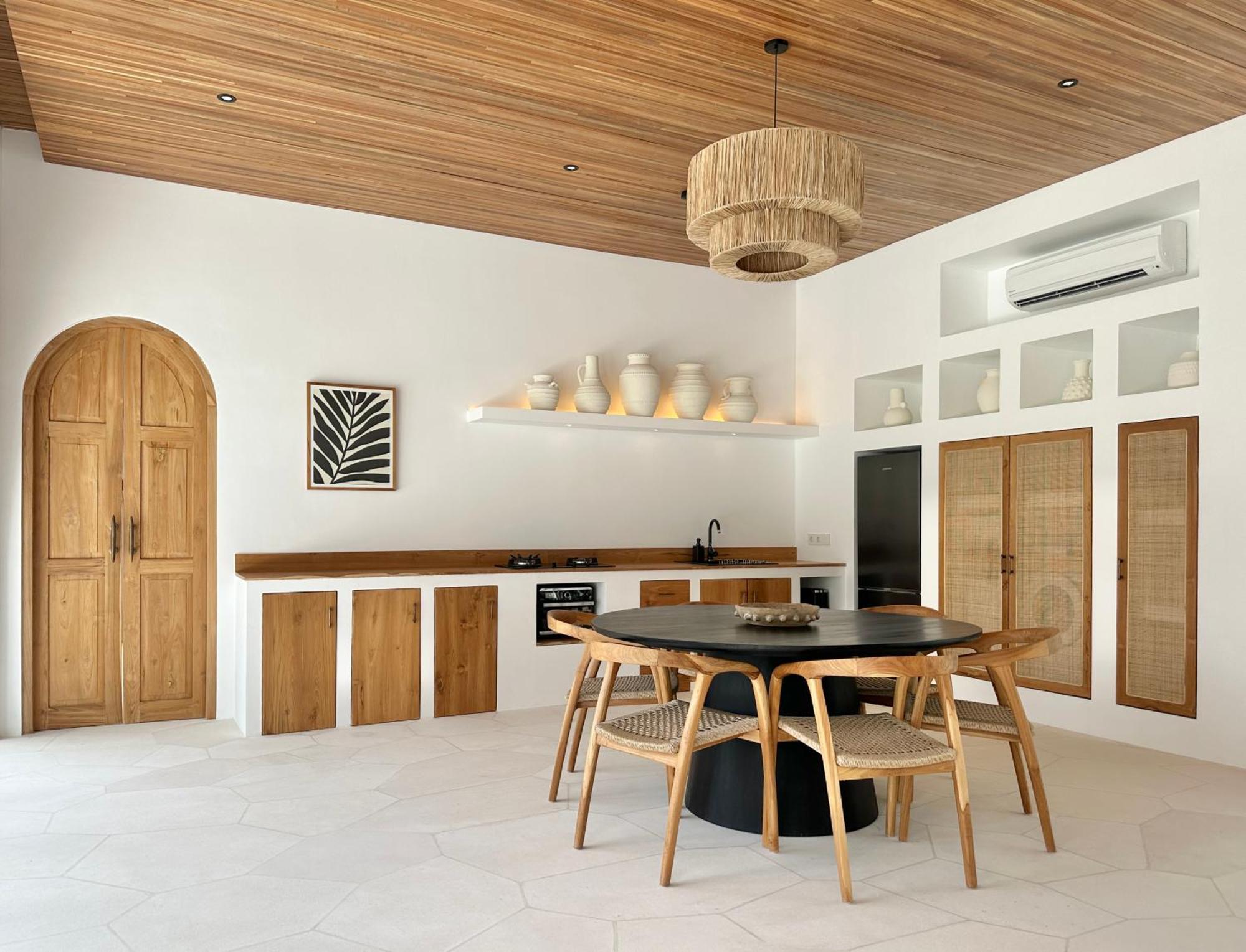 Melrose X The Young Villas Улувату Экстерьер фото