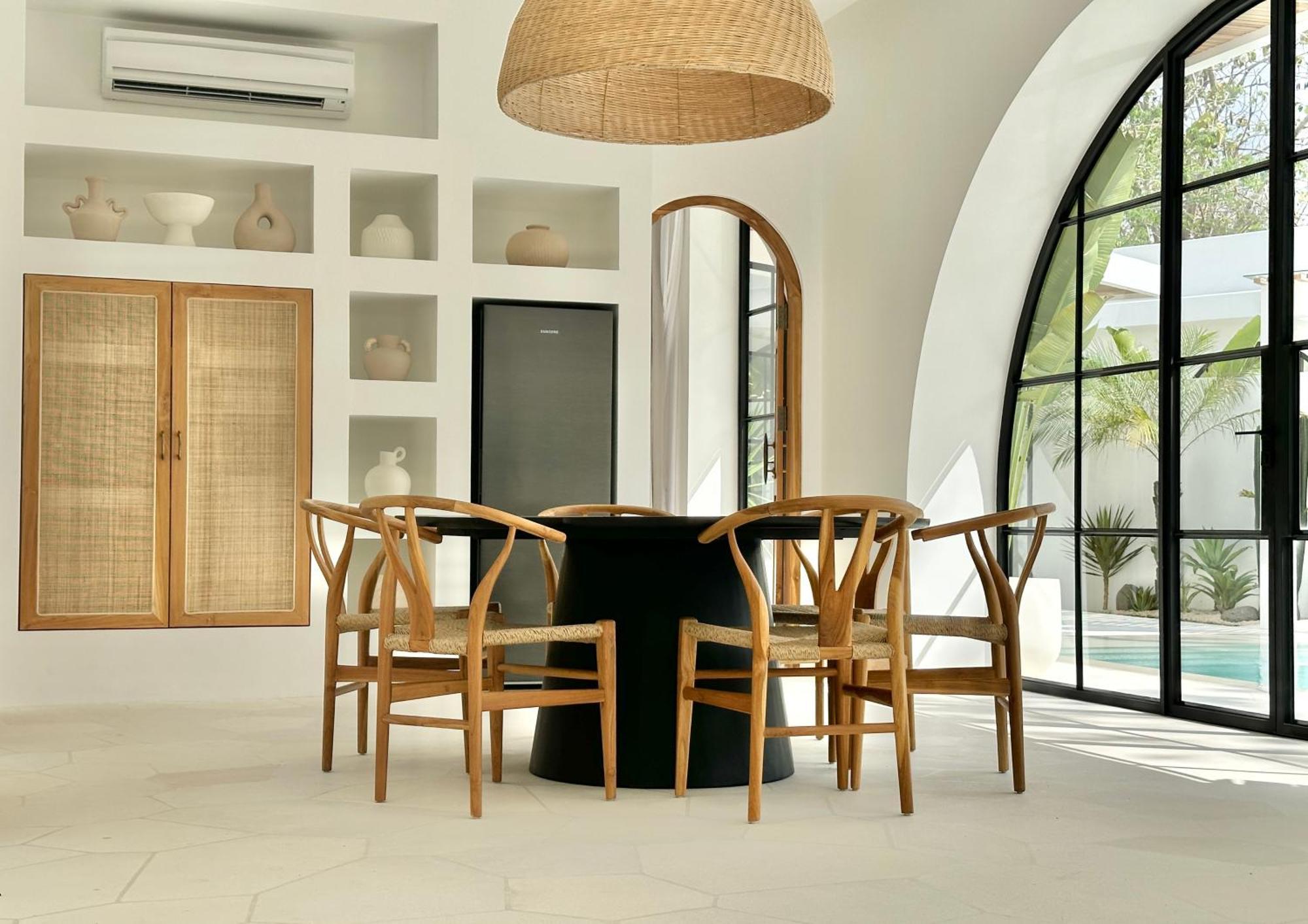 Melrose X The Young Villas Улувату Экстерьер фото