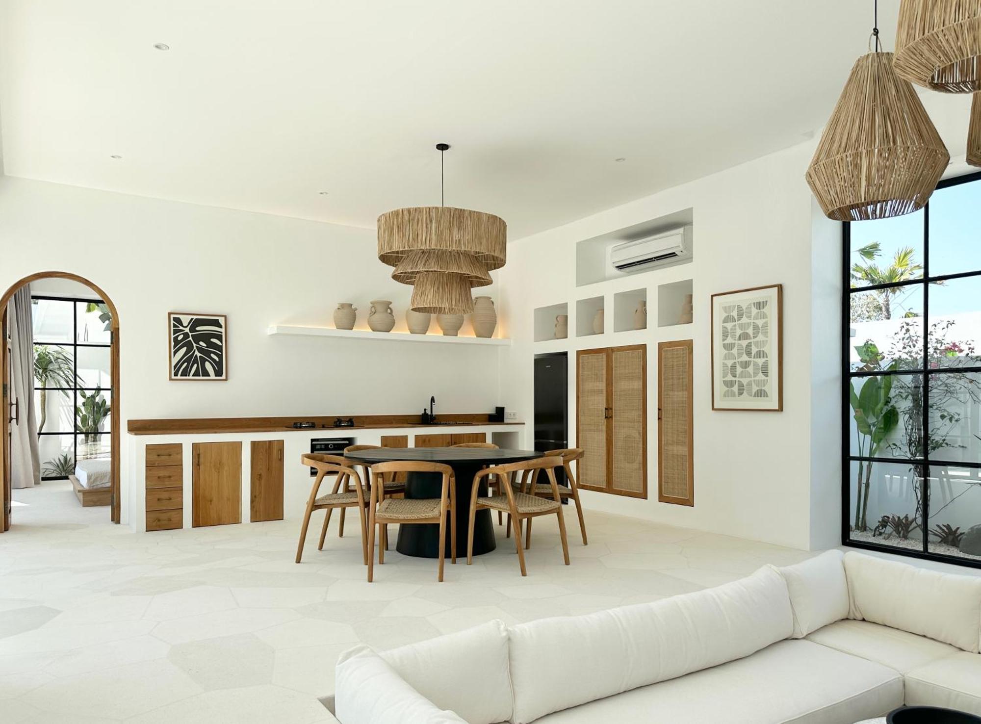 Melrose X The Young Villas Улувату Экстерьер фото