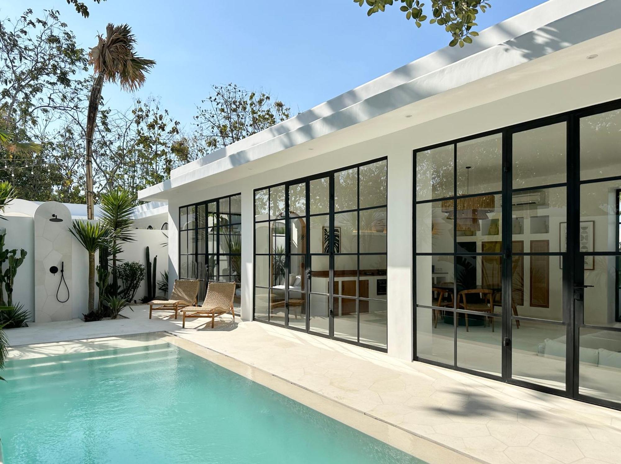 Melrose X The Young Villas Улувату Экстерьер фото