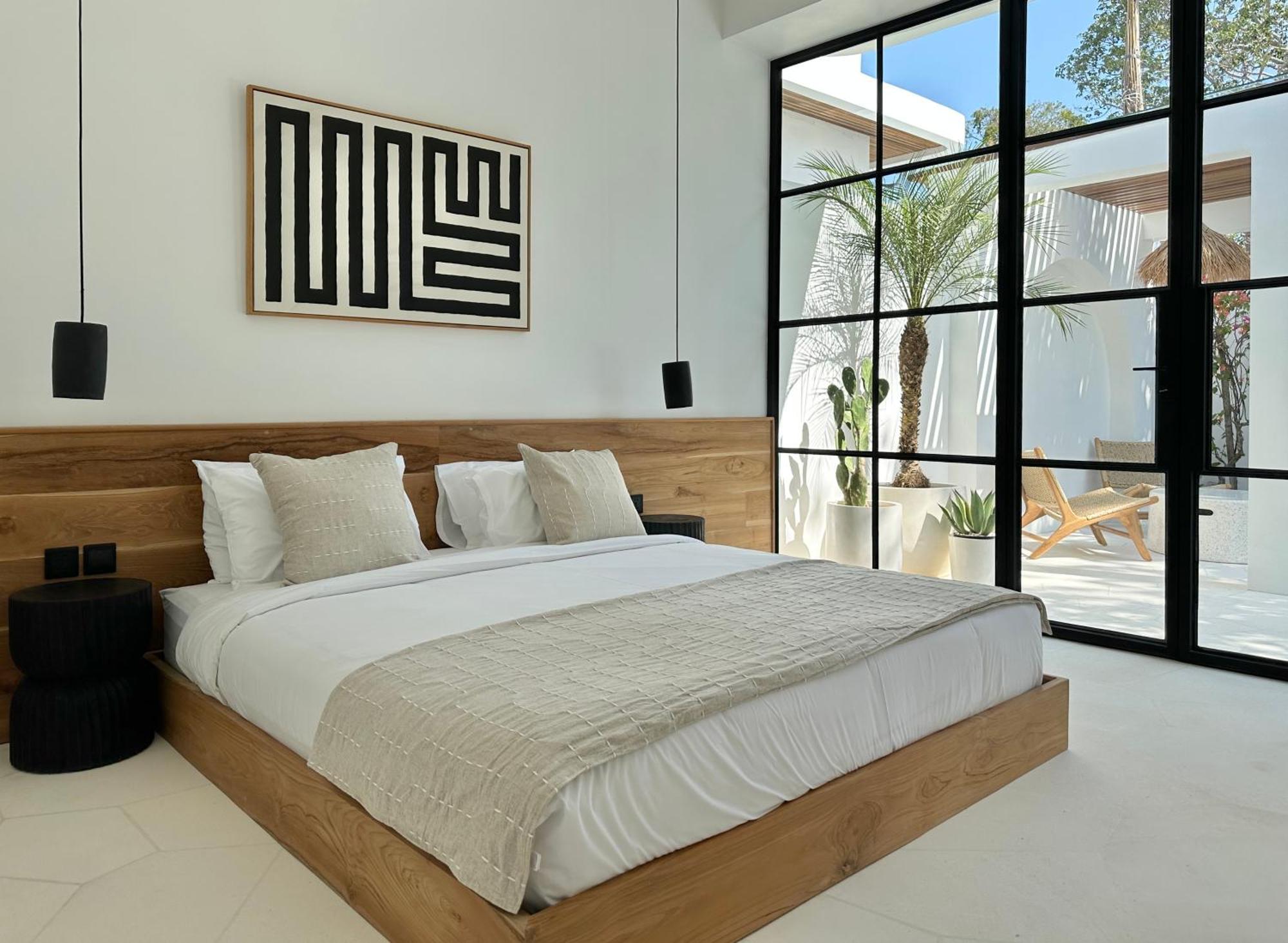 Melrose X The Young Villas Улувату Экстерьер фото