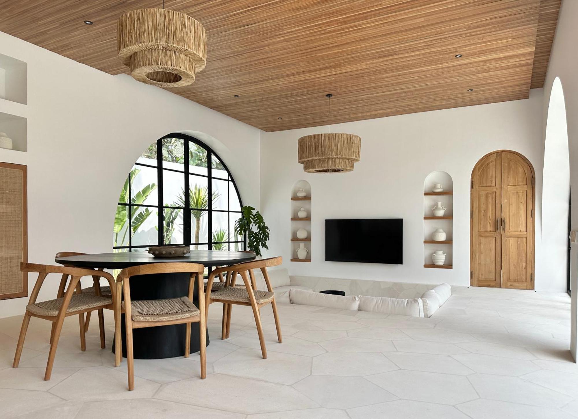 Melrose X The Young Villas Улувату Экстерьер фото