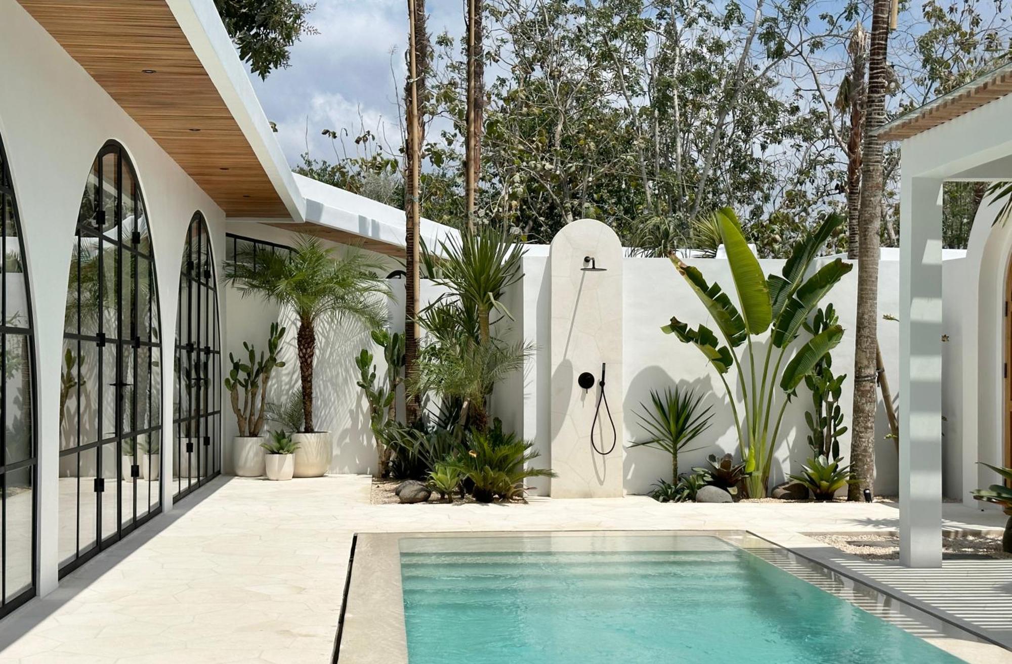 Melrose X The Young Villas Улувату Экстерьер фото