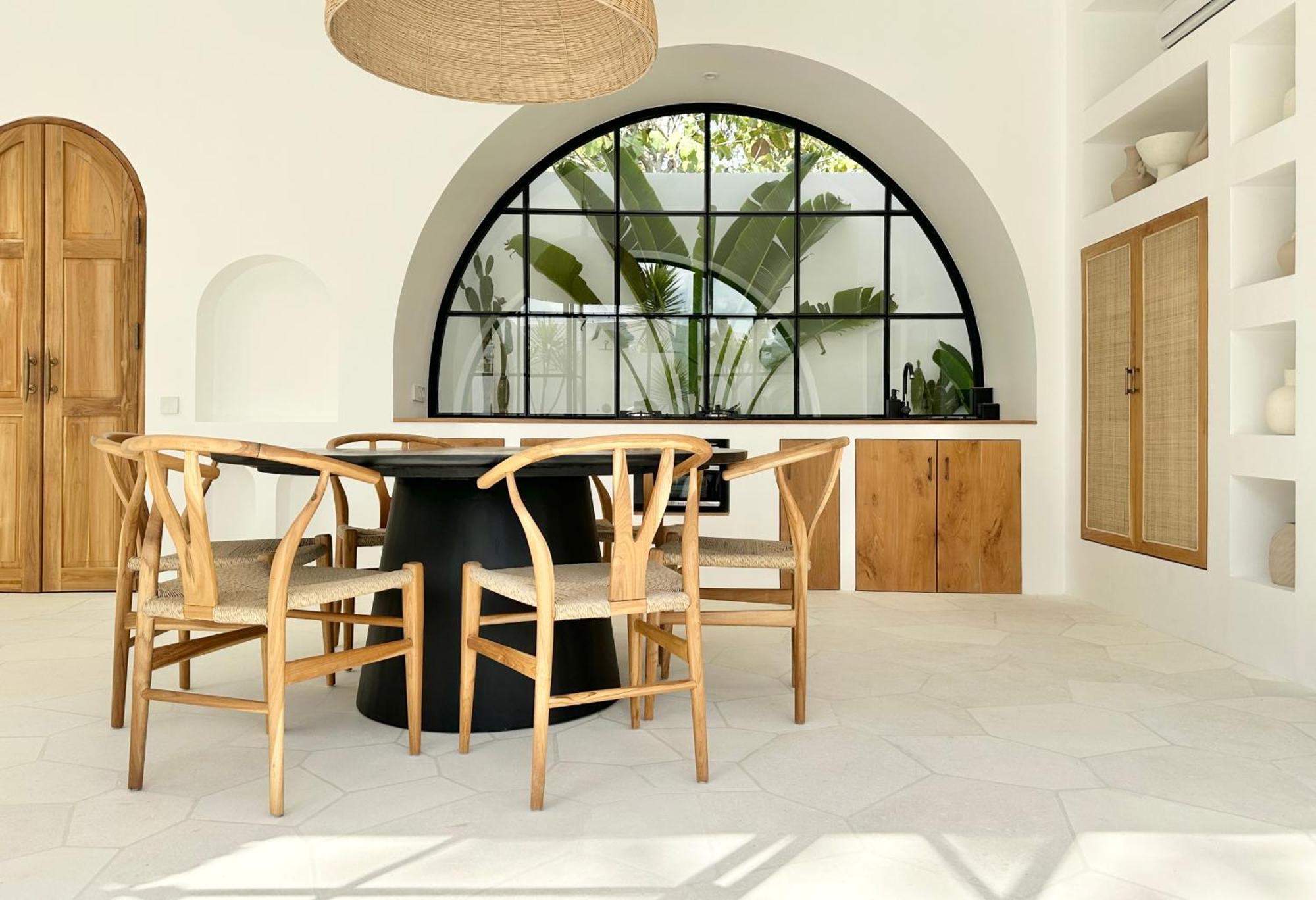 Melrose X The Young Villas Улувату Экстерьер фото