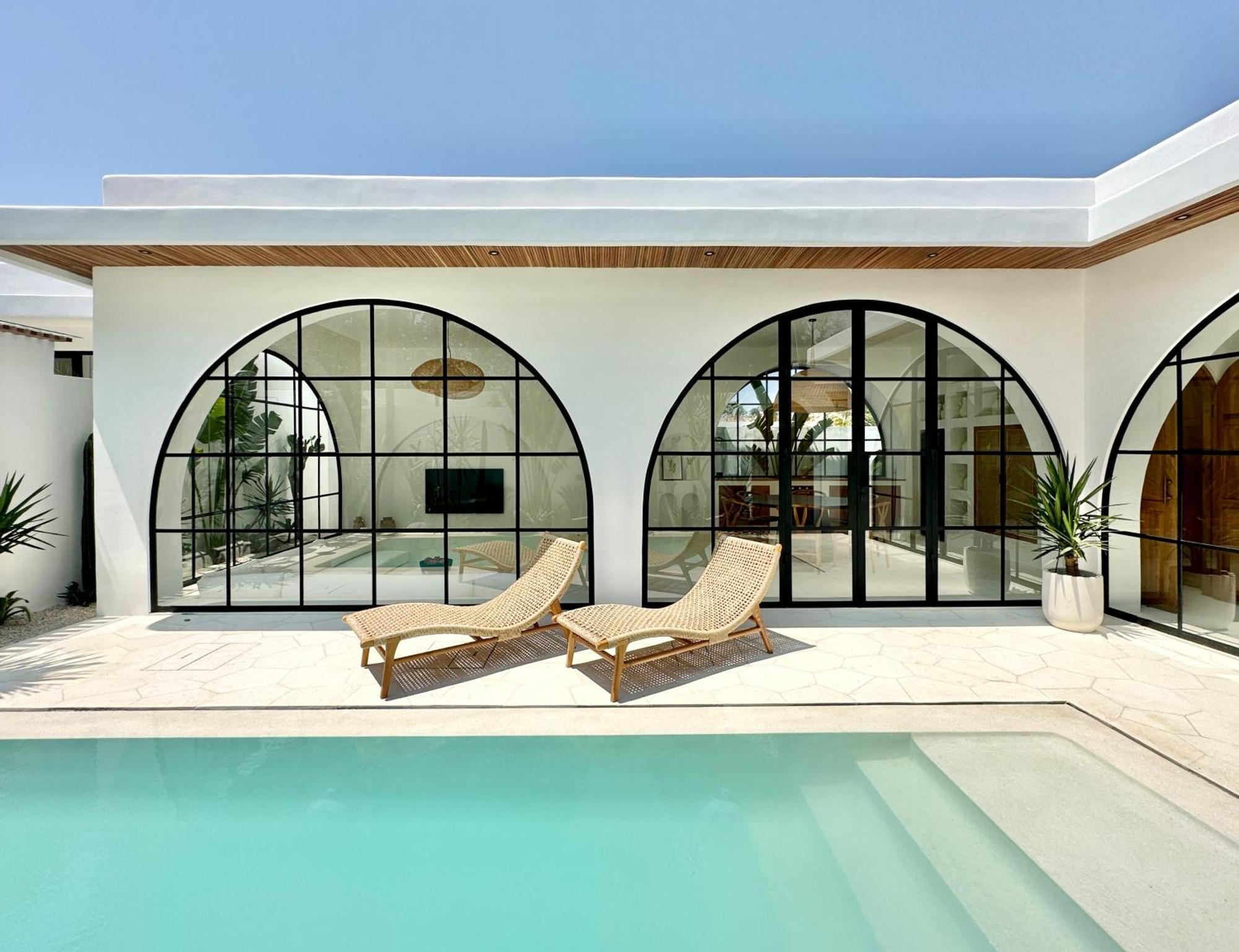 Melrose X The Young Villas Улувату Экстерьер фото
