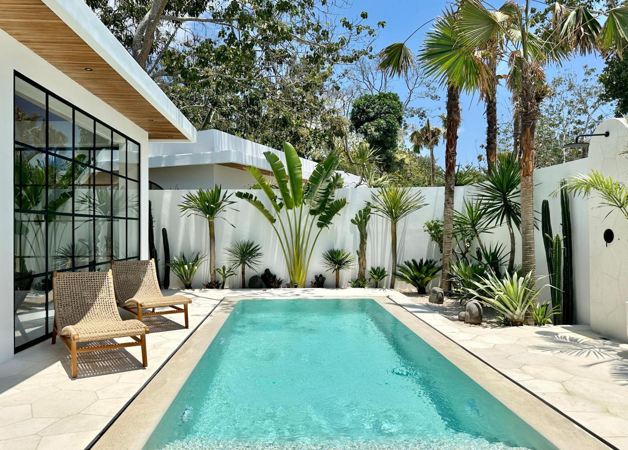 Melrose X The Young Villas Улувату Экстерьер фото
