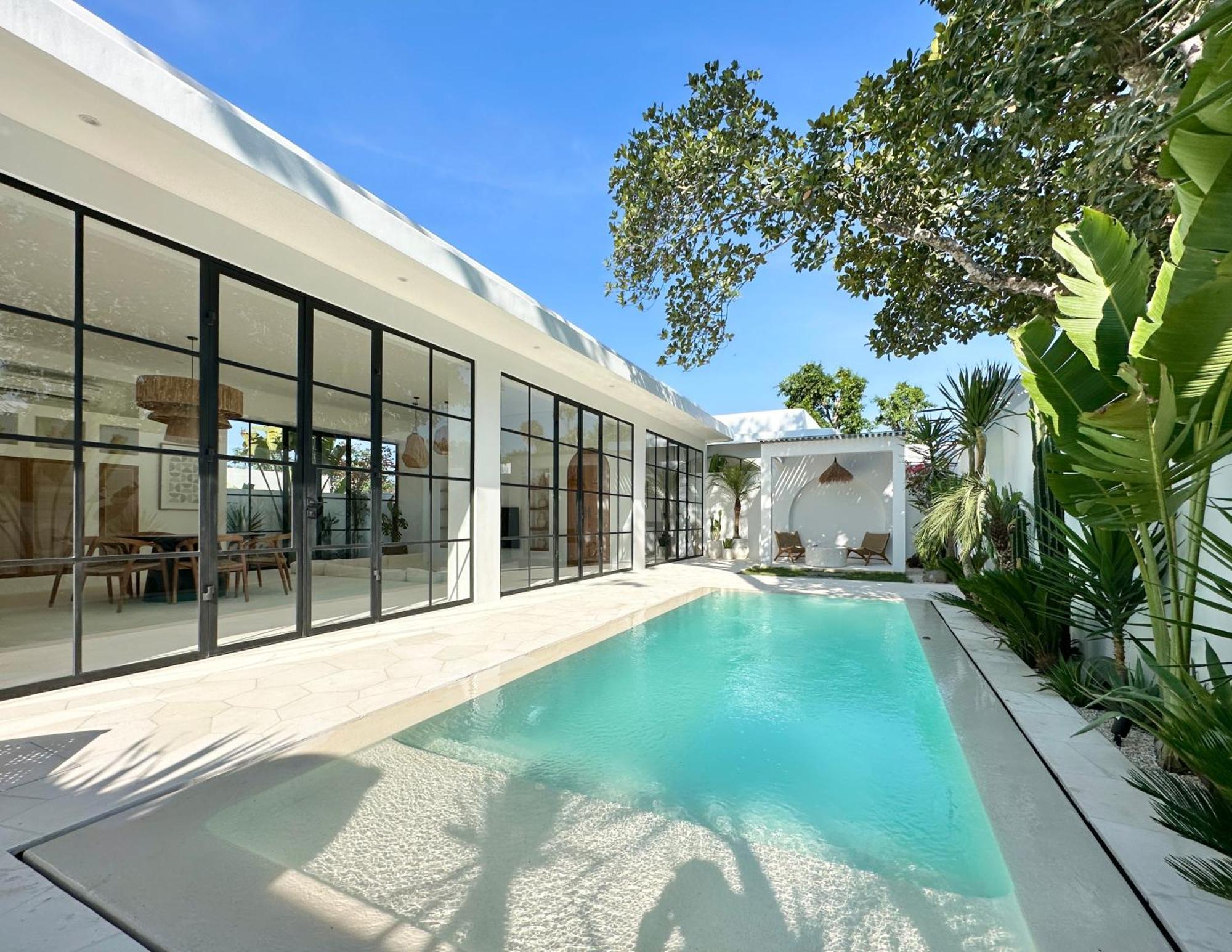 Melrose X The Young Villas Улувату Экстерьер фото